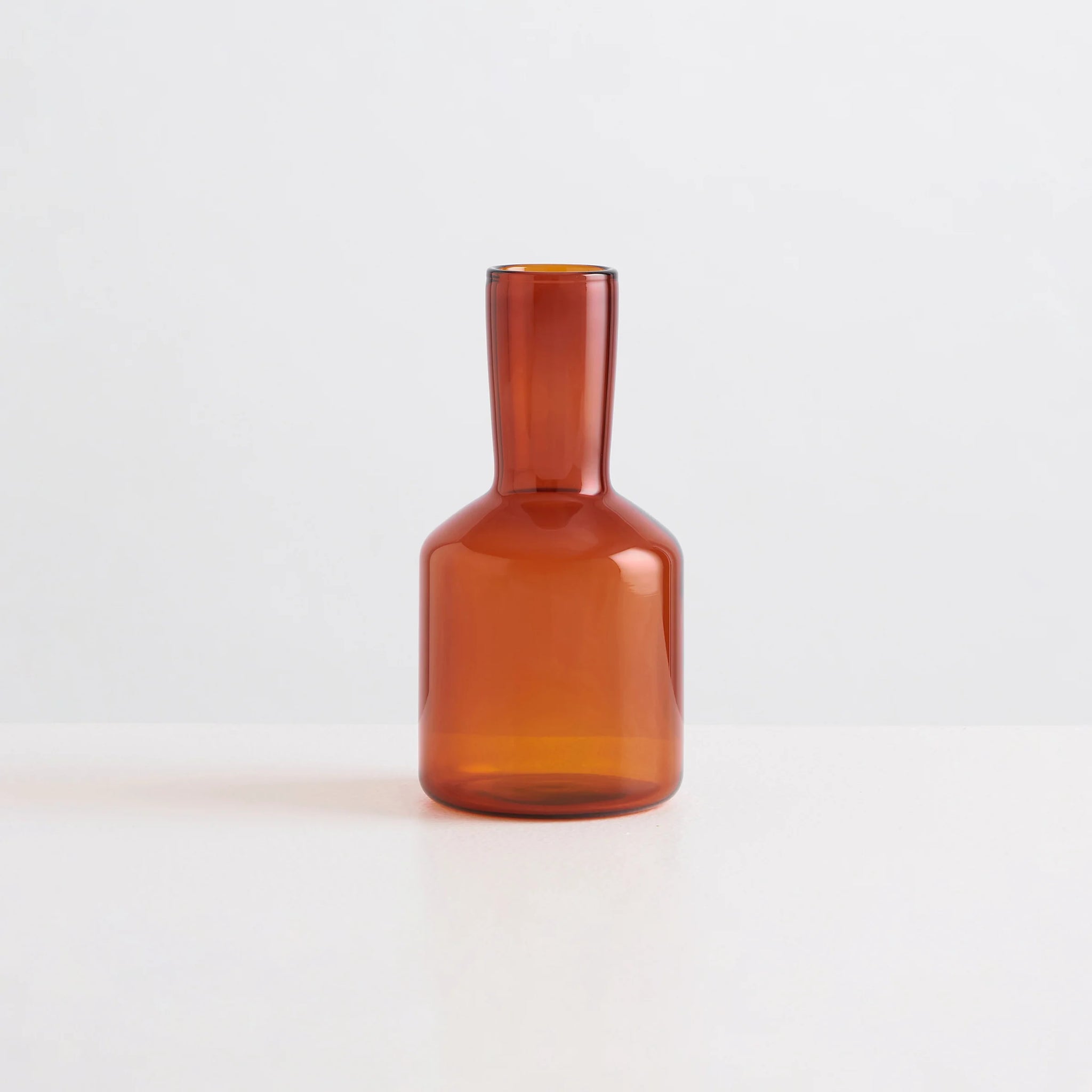 MAISON BALZAC | J'ai Soif Carafe | Amber