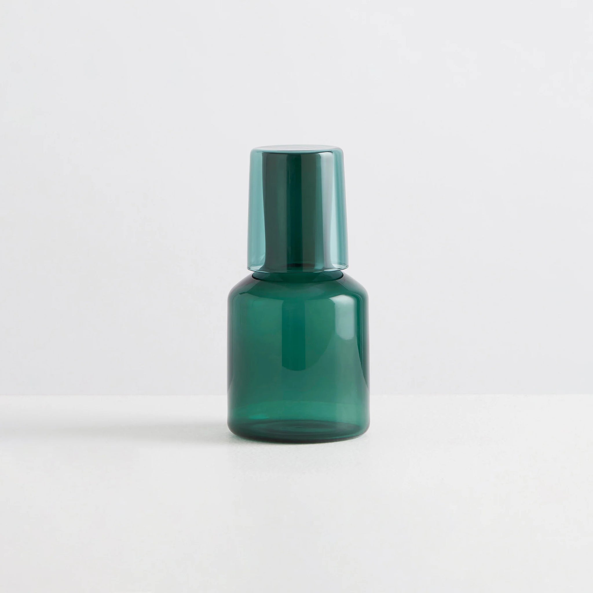 MAISON BALZAC | J'ai Soif Carafe | Teal