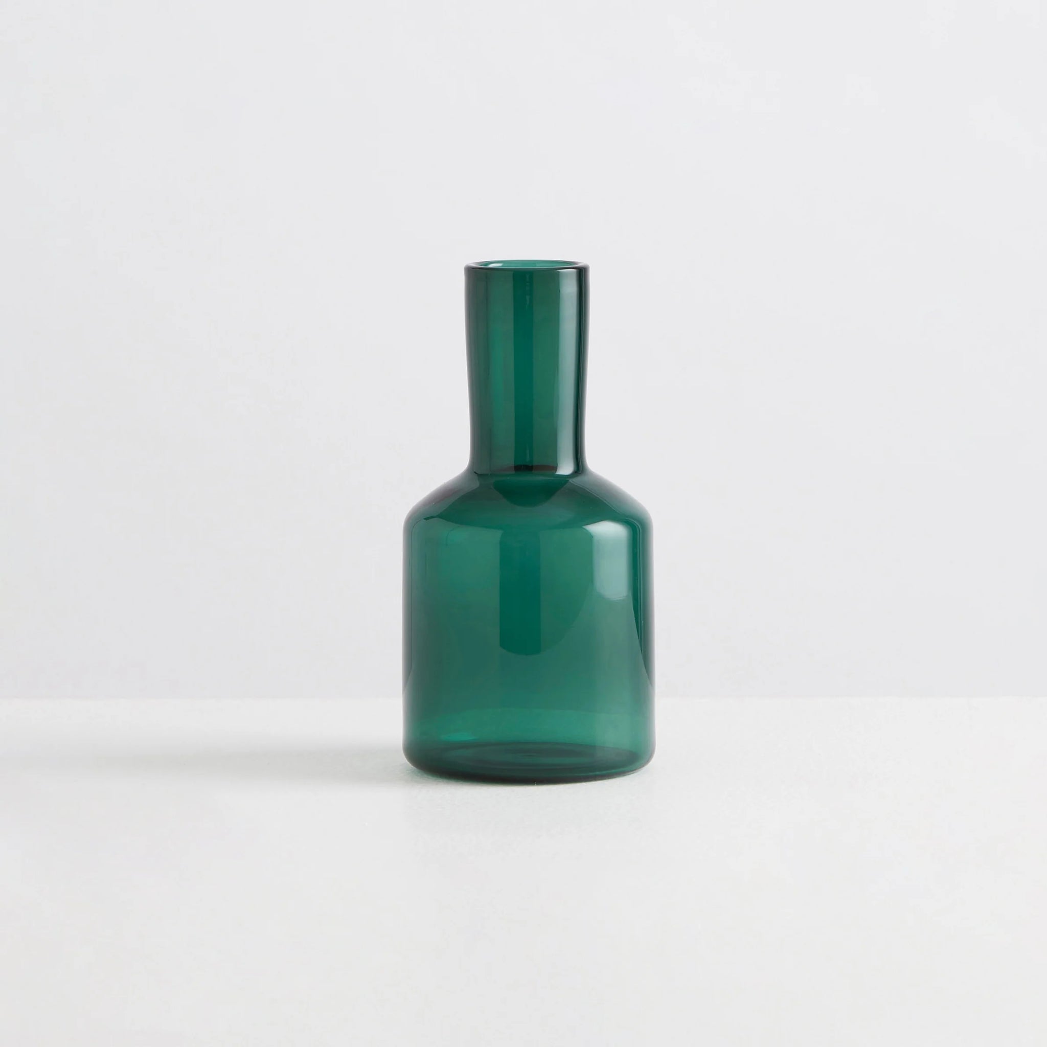 MAISON BALZAC | J'ai Soif Carafe | Teal