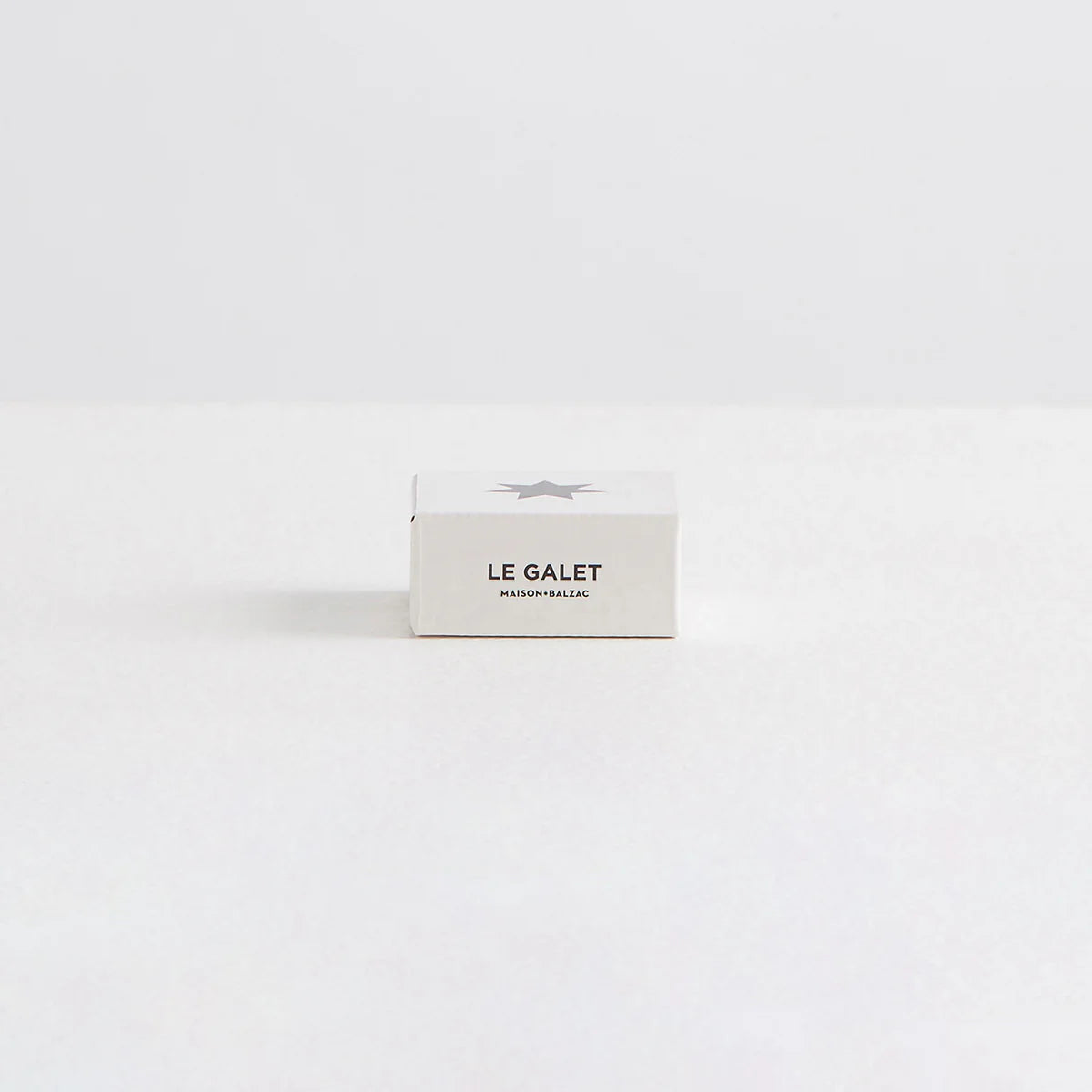 MAISON BALZAC | The Pebble Incense Holder | Teal