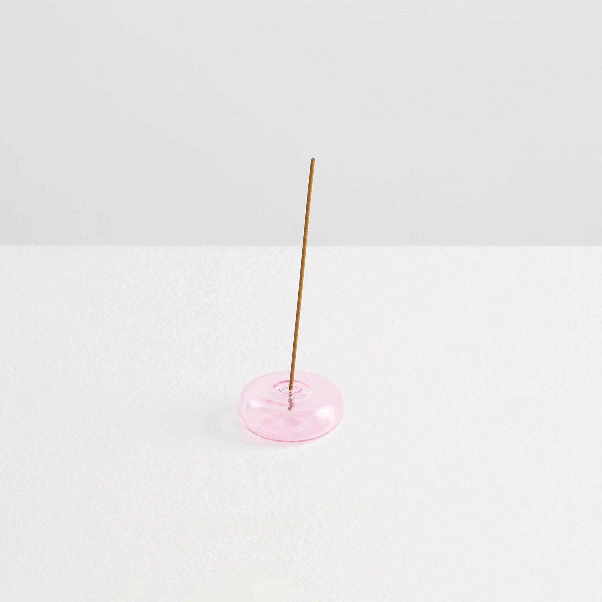 MAISON BALZAC | The Pebble Incense Holder | Pink