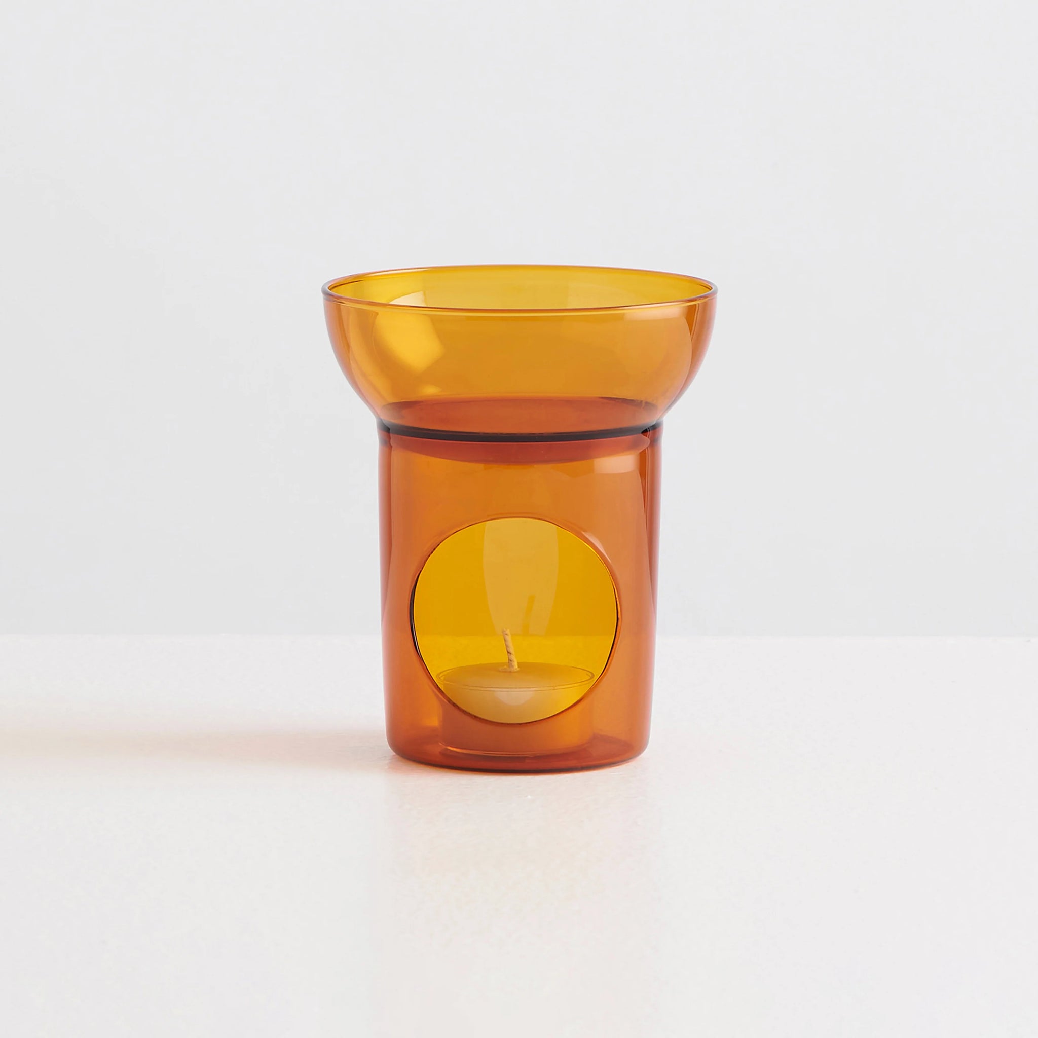 MAISON BALZAC | Essential Oil Burner | Amber