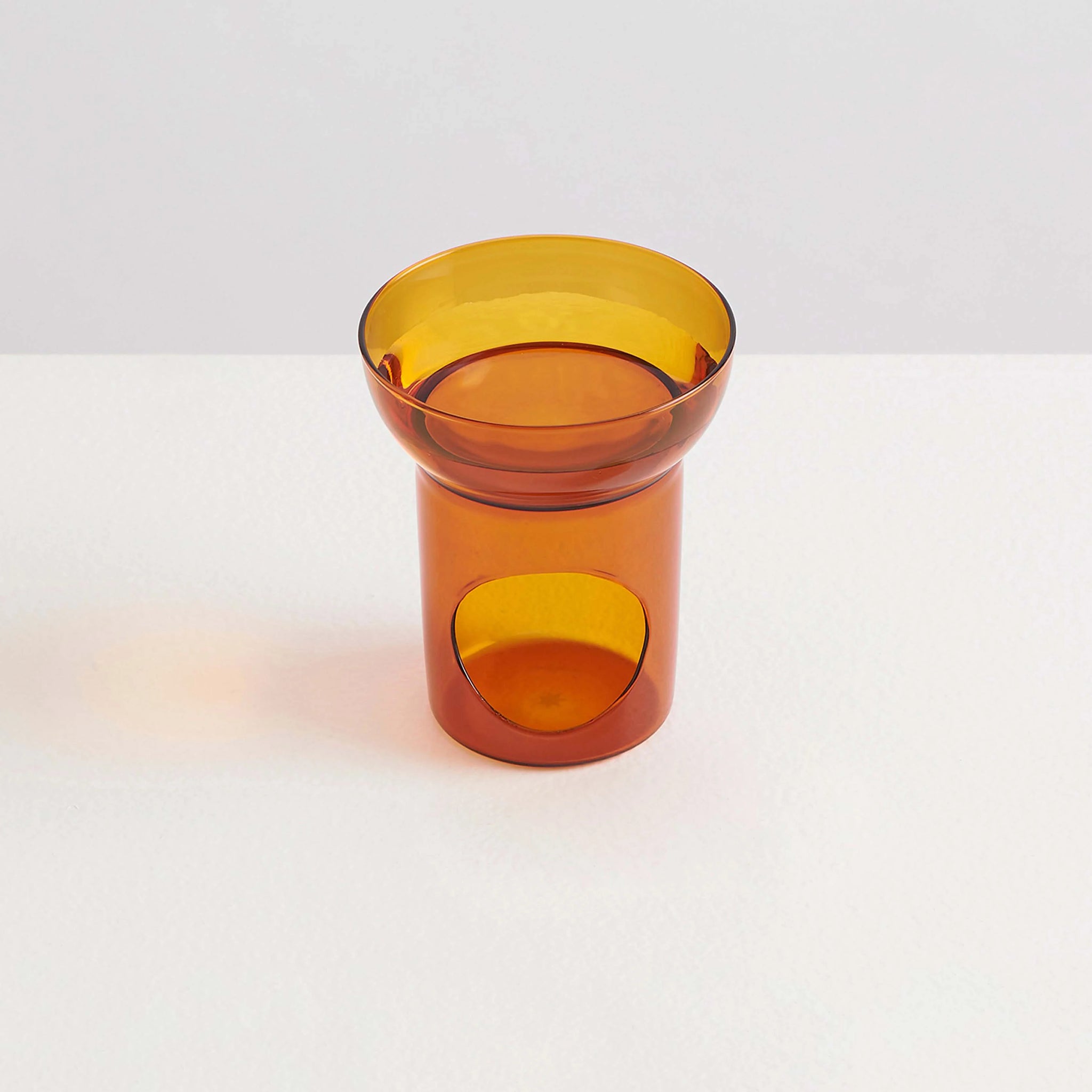 MAISON BALZAC | Essential Oil Burner | Amber