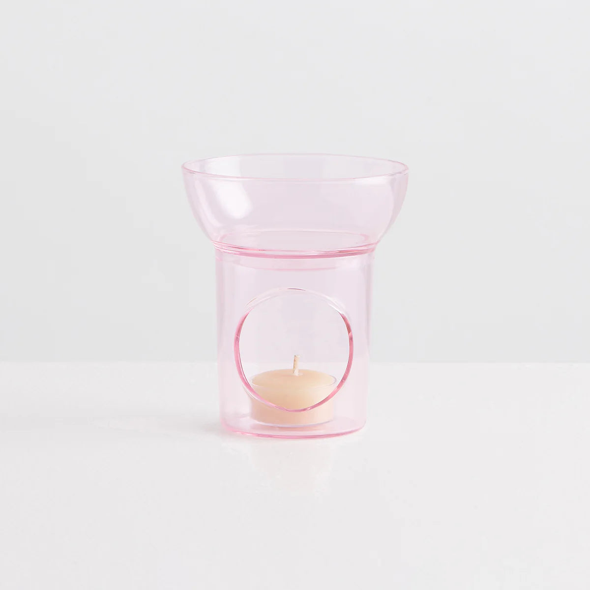 MAISON BALZAC | Essential Oil Burner | Pink