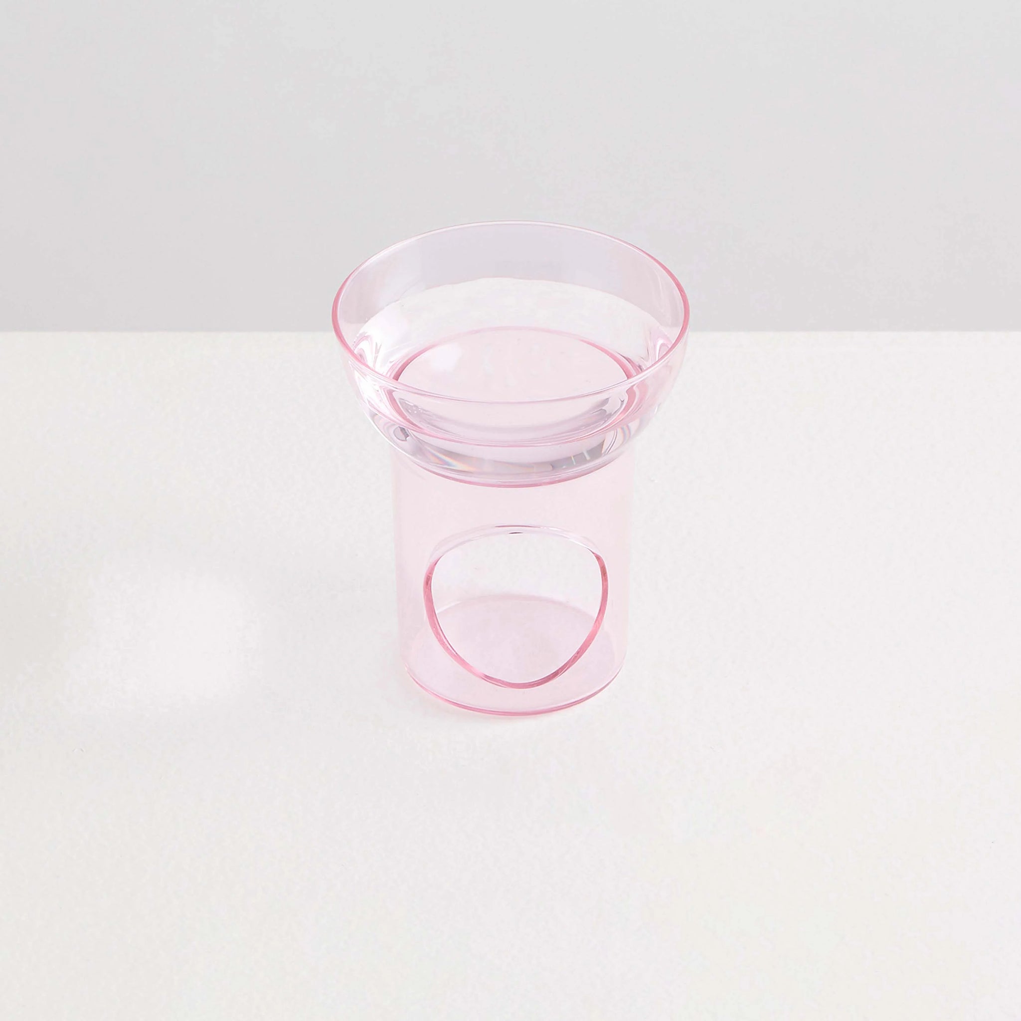 MAISON BALZAC | Essential Oil Burner | Pink