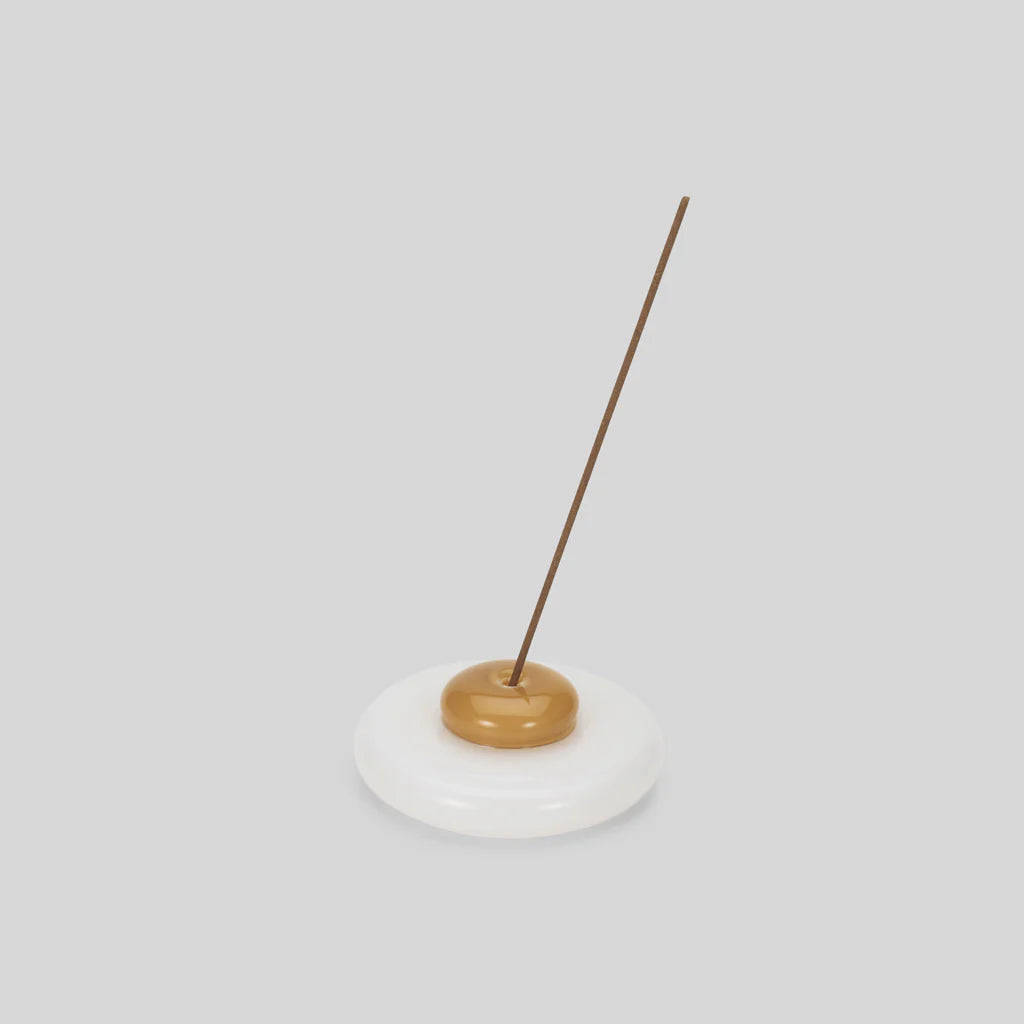 MAISON BALZAC | The Good Egg Incense Holder