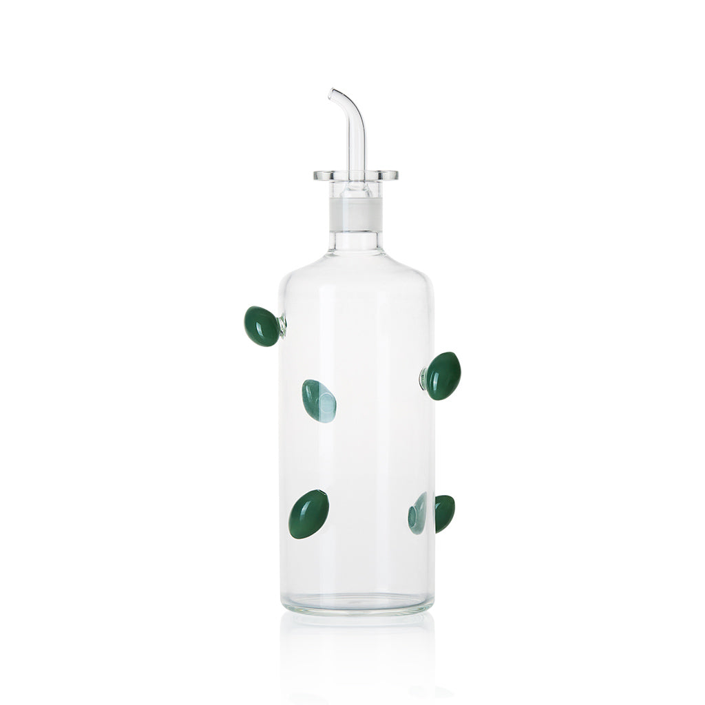 MAISON BALZAC | The Olive Bottle