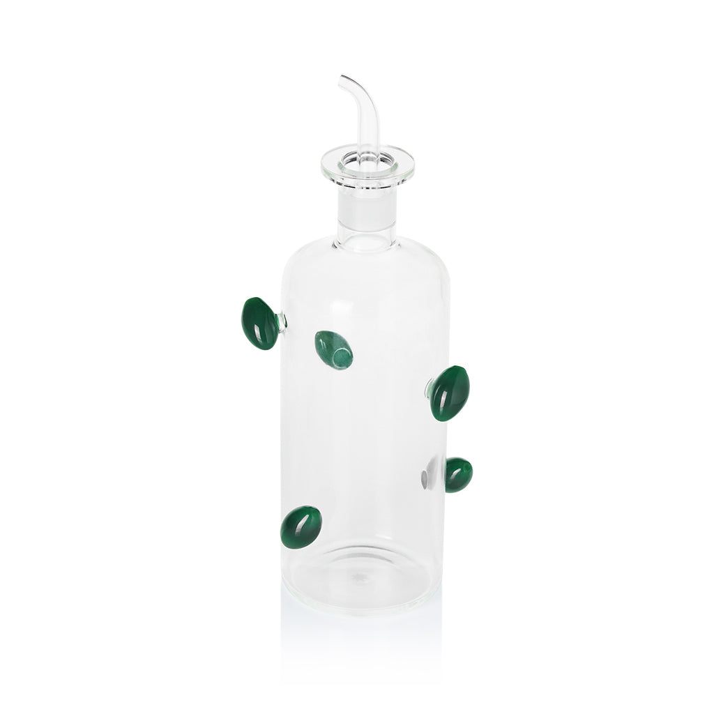 MAISON BALZAC | The Olive Bottle