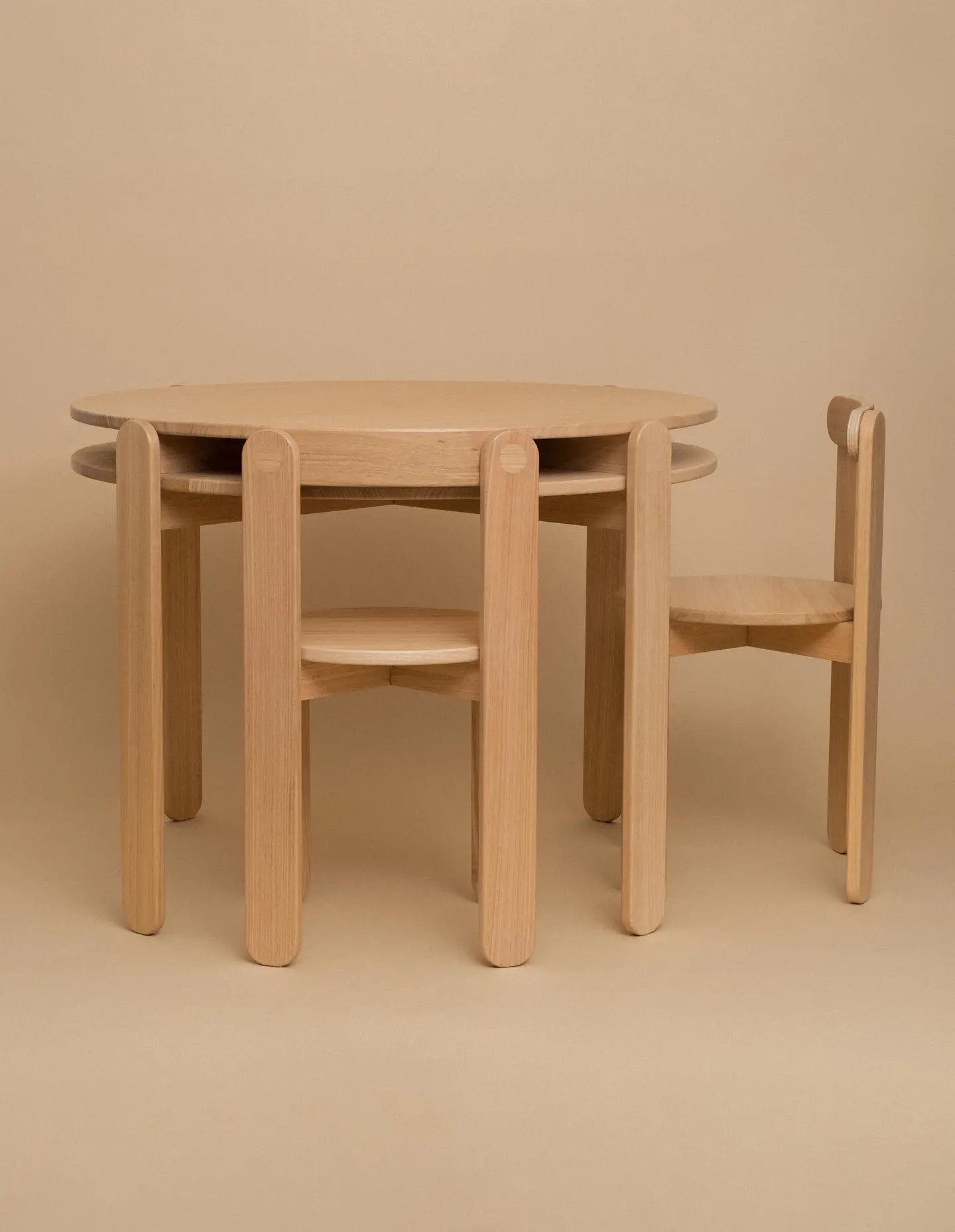 KA RA STUDIO | Penny Dining Chair